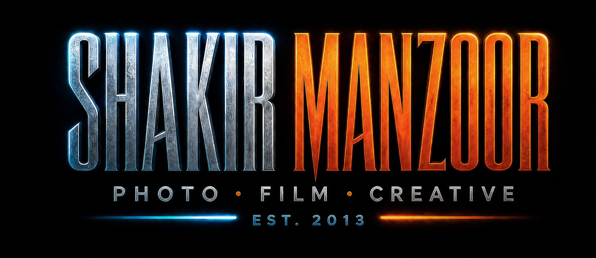 Shakir Manzoor Photo Film Creative